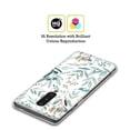thumbnail image 2 of Head Case Designs Officially Licensed Anis Illustration Bloomers Eucalyptus Soft Gel Case Compatible with Google Pixel 6a, 2 of 7