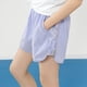 thumbnail image 1 of Odeerbi 6-16 Años Niñas Verano Dophin Pantalones Cortos de Secado Rápido Deportes Yoga Pantalones Cortos Al Aire Libre Transpirable Pantalones Casual, 1 of 7