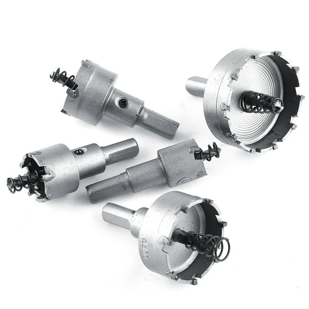 Hss hole cheap saw set