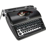 New 79104P Classic Manual Typewriter Typewrt B