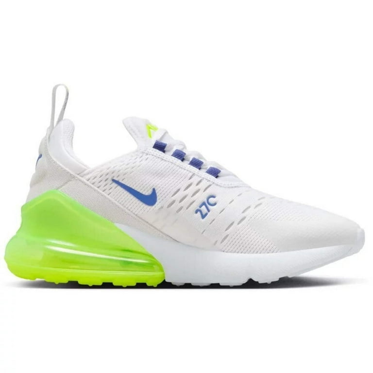 。。。 Nike Air Max 270 Big Kids' Shoes. Nike.com