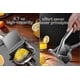 thumbnail image 3 of 2026 Real Stainless Steel Lemon Juicer Citrus Juicer Manual Press Heavy Duty Manual Squeezing, 3 of 3