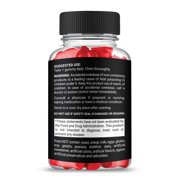 Vigor Boost Gummies, Advanced Formula, VigorBoost Supplement All Natural Formula, Maximum Strength (2 Pack)