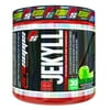 Pro Supps Dr. Jekyll Intense Pump Pre Workout Powder, Green Apple, 30 Servings