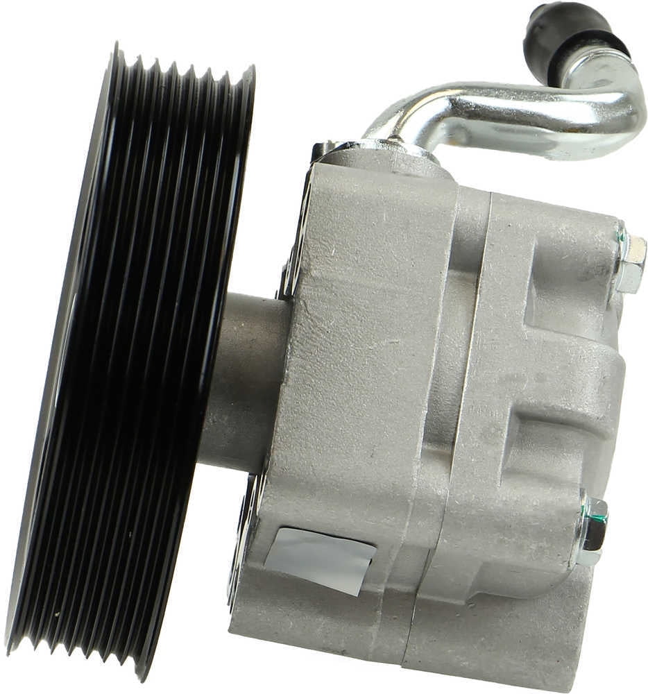 Atlantic Automotive Engineering 50127N AAE New Hydraulic Power Steering Pump 100% Tested