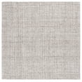 thumbnail image 2 of SAFAVIEH Abstract Deloris Trellis Area Rug, Light Brown/Gray, 6' x 6' Square, 2 of 10