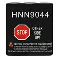 thumbnail image 3 of MLHNN9044 Battery for Motorola PRO1150,SP10,SP21 - 2 Pack, 3 of 6
