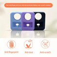 thumbnail image 4 of Silicone Lens Protective Case Cover For OSMO 360 Camera Accessories Por, 4 of 8