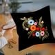 thumbnail image 4 of Kits de fundas de almohada bordadas Sunnimix 45 cm x 72 pulgadas, 4 of 8