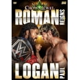 thumbnail image 1 of WWE: Crown Jewel 2022 [DVD], 1 of 3