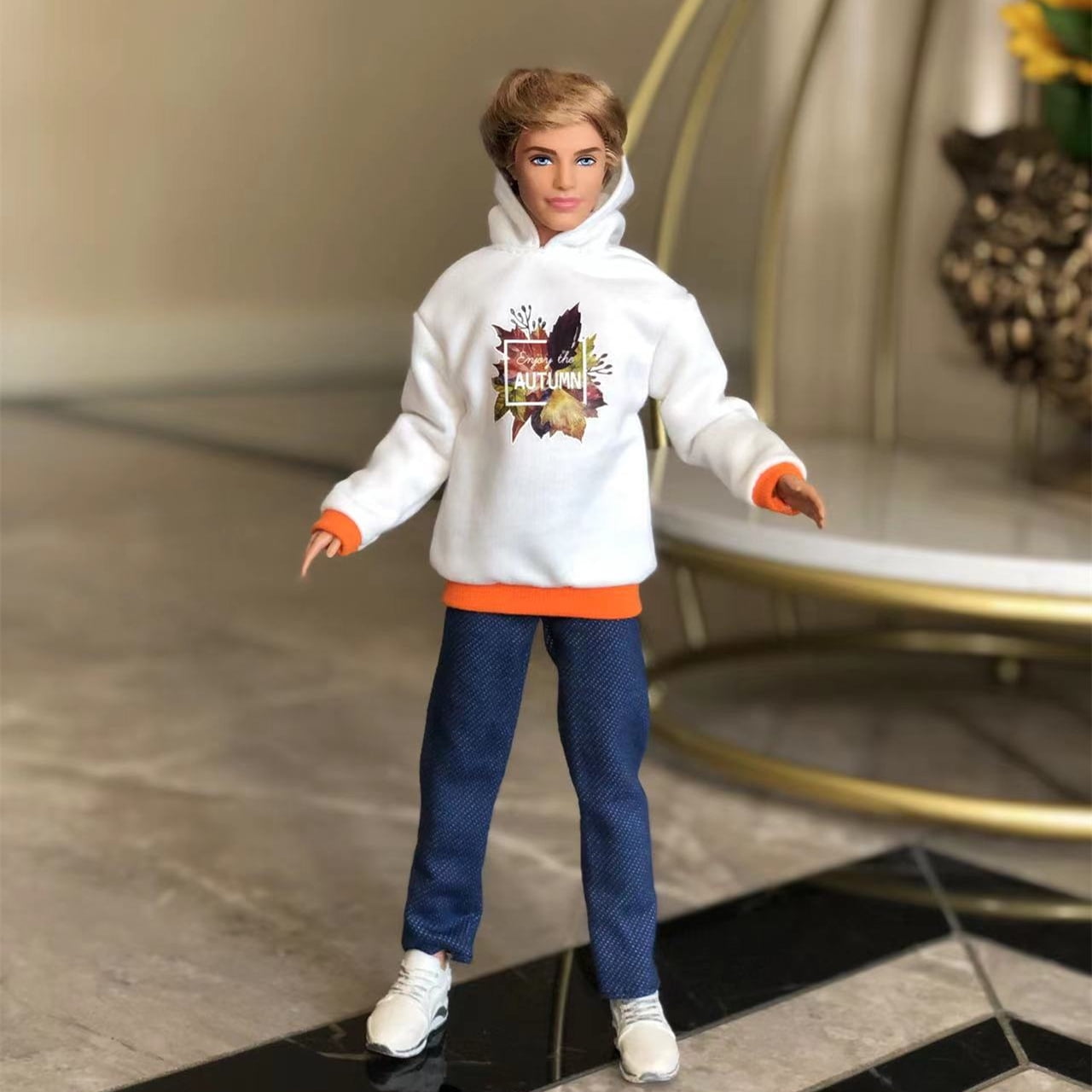 Barbie and ken doll clothes new arrivals
