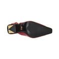 thumbnail image 5 of Ninety Union JANE Metal Heel Cap Toe Slingback, Red, 10, 5 of 5