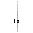 thumbnail image 2 of Miniature Sliding Rail, High Precision Light Block Slide Guide, Professional Steel Equipment for Most Automation, Linear Guide Rail for Accuracy, Simple and Easy to Use,, 2 of 7