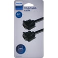 thumbnail image 6 of Philips 6ft VGA/SVGA Cable, SWS7111A/27, 6 of 6