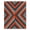 Gray, Pattern 8, variant on ODIKA 4'x6' Machine Washable Non-Slip Area Rug, Geometric Burgundy High Traffic Rug, Red, 942114