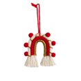 thumbnail image 1 of Teissuly Christmas Tree Pendant Mini Christmas Pendant Gift Decoration Accessories Christmas Decoration Pendant Teissuly WER202310234026, 1 of 1