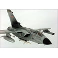 thumbnail image 1 of 24"x36" Gallery Poster, Luftwaffe Tornado ECR with AGM-88 harm AIM-9 sidewinder missile, 1 of 1