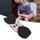 thumbnail image 5 of 5 uds De Almohadillas Femeninas Reutilizables Productos De Higiene De Algodón Lavables para Mujeres Anggrek Otros, 5 of 8