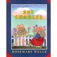 thumbnail image 2 of Shy Charles, Rosemary Wells Paperback, 2 of 3