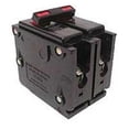 thumbnail image 2 of BR1520 Circuit Breaker - 15-20 Amp Single Pole Thermal Magnetic Breaker For Home Electrical Panels 2 of 9