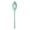Aqua, variant on Tovolo Flex-Core Pasta Claw, Silicone Spaghetti Spoon with Teeth, BPA-Free, Charcoal