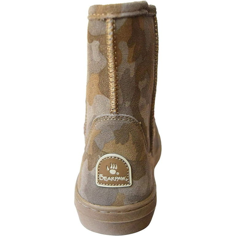 Men's bearpaw shop patriot boots