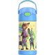 thumbnail image 1 of Botella de agua THERMOS FunTainer 355 ml para niños, aislada, 1 of 3