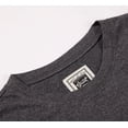 thumbnail image 5 of Beautiful Giant Active Fit Men's Pocket Tee Crewneck Short Sleeve T-shirt, 5 of 6