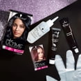 thumbnail image 4 of Tinte para el cabello Schwarzkopf Color Ultime 1.4 Sapphire Black, 4 of 5