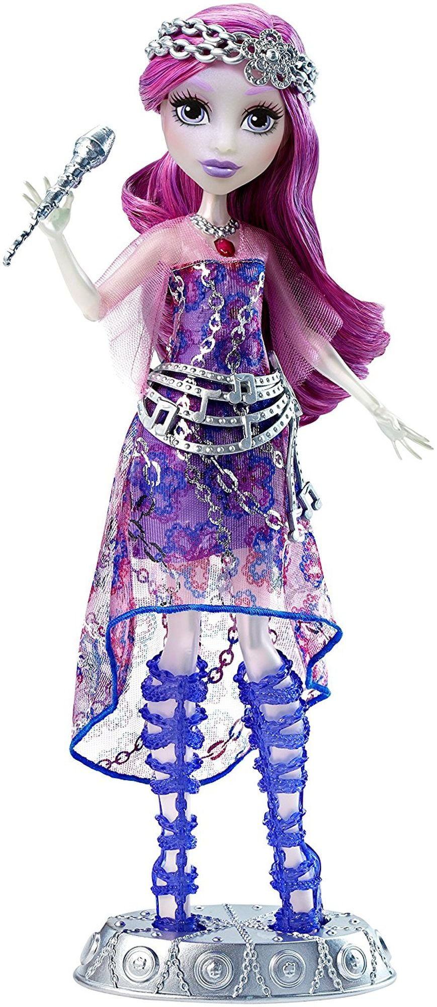 Monster High Dance The Fright Away