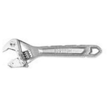 UPC 076174990829 product image for Stanley Bostitch 99-082 Ratcheting Adjustable Wrench, 12