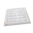thumbnail image 2 of Colchón de cama, colchón de suelo japonés, almohada acolchada, funda de colchón, almohadilla para dormir, Protector de colchón para dormitorio 90cmx200cm, 2 of 8