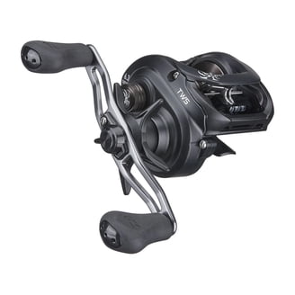 Daiwa TAT200HL Tatula 200 Baitcasting Reel Left Hand - Walmart.com