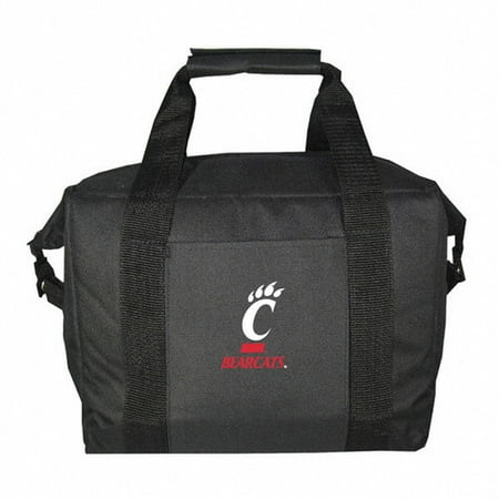 NCAA - Cincinnati Bearcats 12 Pack Cooler