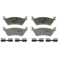thumbnail image 2 of Disc Brake Pad Set, 2 of 2