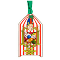 thumbnail image 2 of Universal Studios Harry Potter Bertie Bott's Every-Flavour Beans Metal Ornament, 2 of 3