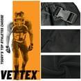 thumbnail image 4 of Vettex Football Hand Warmers Youth, 4 of 5