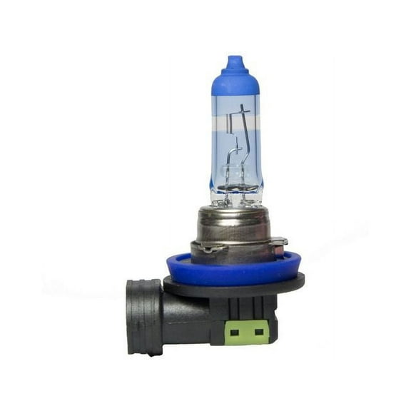 Low Beam Headlight Bulb - Compatible with 2012 - 2017 Buick Verano 2013 2014 2015 2016