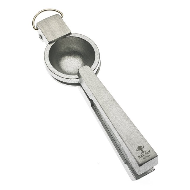 Exprimidor De Aluminio Barfly