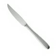 thumbnail image 1 of Fortessa DVMETD700006 9 3/10" Steak Knife with 18/0 Stainless Grade, Apollo Pattern, 1 of 2
