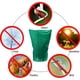 thumbnail image 3 of Funda para plantas con cordón a prueba de fríofunda cálida para el hogar (verde 120x180cm) Tmvgtek Para estrenar, 3 of 6