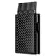 thumbnail image 1 of Cartera Porta Tarjetas VULKIT de Cuero con Cierre Magnético y Protección RFID, 1 of 6