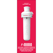 Cirkul Gateway Raspberry Tea Flavor Cartridge, Drink Mix, 1-Pack