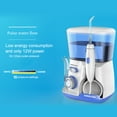 thumbnail image 4 of Water Flosser Tooth Care Professional Dental Flosser Teeth Cleaner, 4 of 10