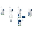 thumbnail image 3 of Minitabletas sin fosfatos Milk System Cleaner Jura, 90 g, 3 of 4