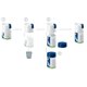 thumbnail image 3 of Minitabletas sin fosfatos Milk System Cleaner Jura, 90 g, 3 of 4