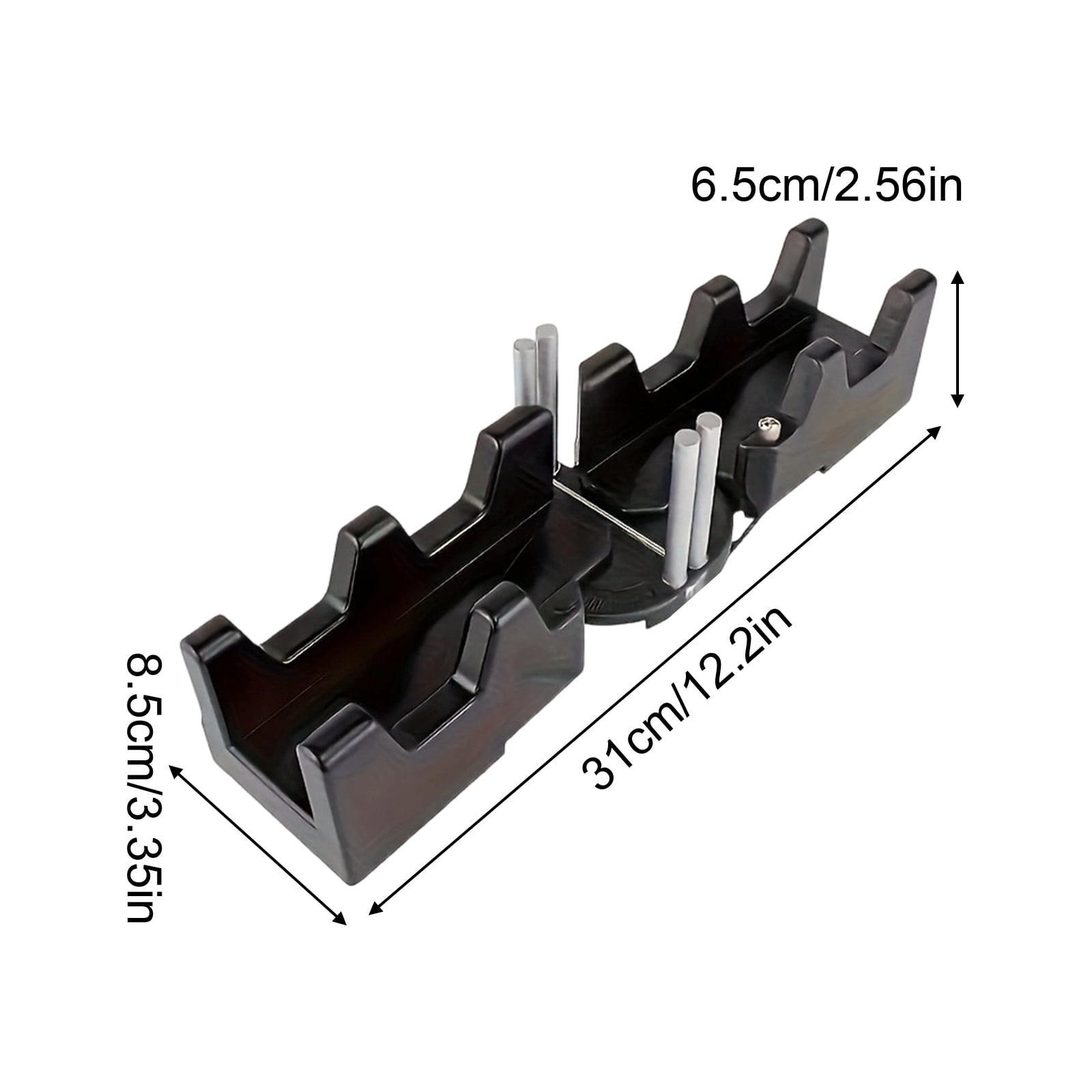 Angle Measuring tool Angle Finder tool 2-in-1 Miter Saw Protractor Home Renovation Items, 1 Pack