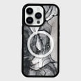 thumbnail image 5 of Caseco Mag-Safe iPhone 14 Pro Case - Fremont Grip - Black, 5 of 5