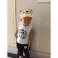 thumbnail image 2 of Gorra de béisbol genuina de la Patrulla Canina para niños, gorra de béisbol de malla de Hip Hop con protección solar, gorras para niños y niñas, gorras con cierre trasero, sombrero deportivo, 2 of 5