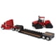 thumbnail image 4 of ERTL 1/64 Case IH AFS Connect Steiger 620 Quadtrac con remolque semi y lowboy, 44278, 4 of 5